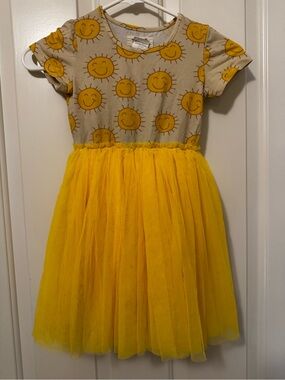 Taylor Joelle Sunshine ☀️ dress